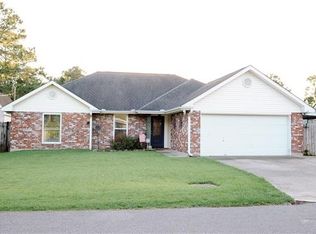 336 Evelyn Dr, Luling, LA 70070