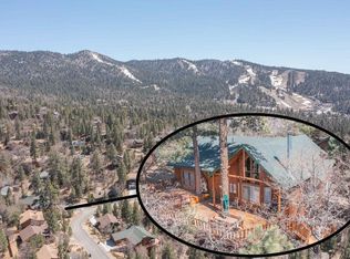 449 Sun Crest Ct, Big Bear City, CA 92315