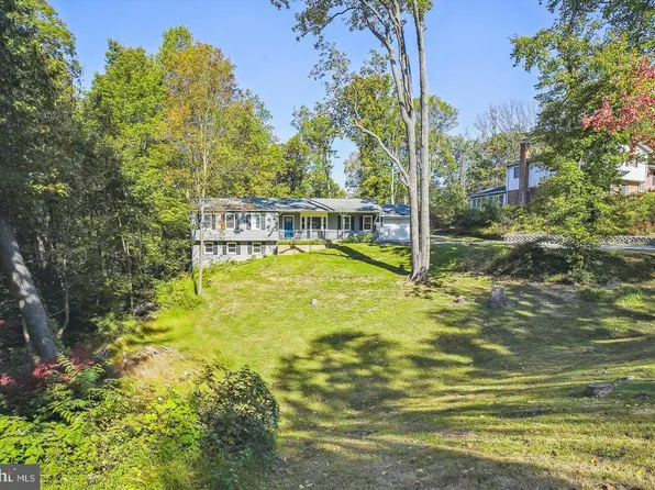 4978 Tall Oaks Dr, Monrovia, MD 21770