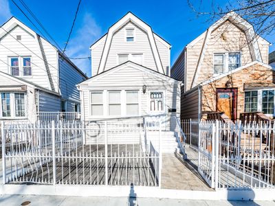 13005 95th Ave, South Richmond Hill, NY, 11419