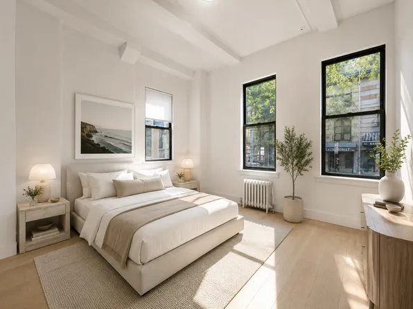 250 W 85th St, New York, NY