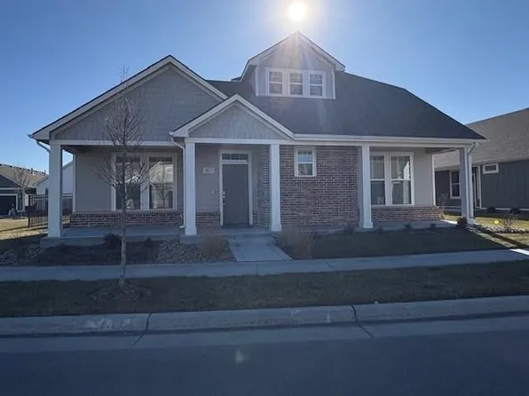 307 W Boxthorn Dr, Andover, KS 67002