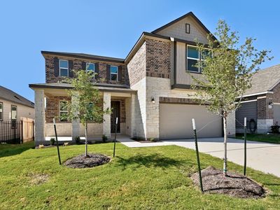 7001 Daniel Ranch Dr, Austin, TX, 78744