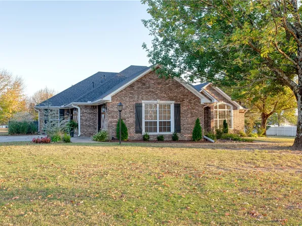 5900 Rye Hill Rd E, Fort Smith, AR 72916