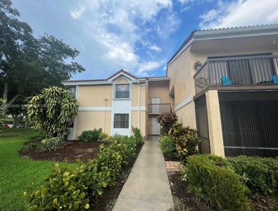 5841 Riverside Dr APT 101A3, Coral Springs, FL, 33067