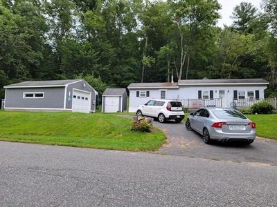 26 Washington Rd, Brimfield, MA, 01010