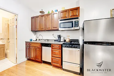 Rented by Blackwater Associates Inc.