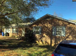 2306 Apple Valley Rd, Columbia, SC 29210