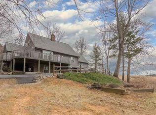 177 Mill Creek Ln, Staunton, VA 24401