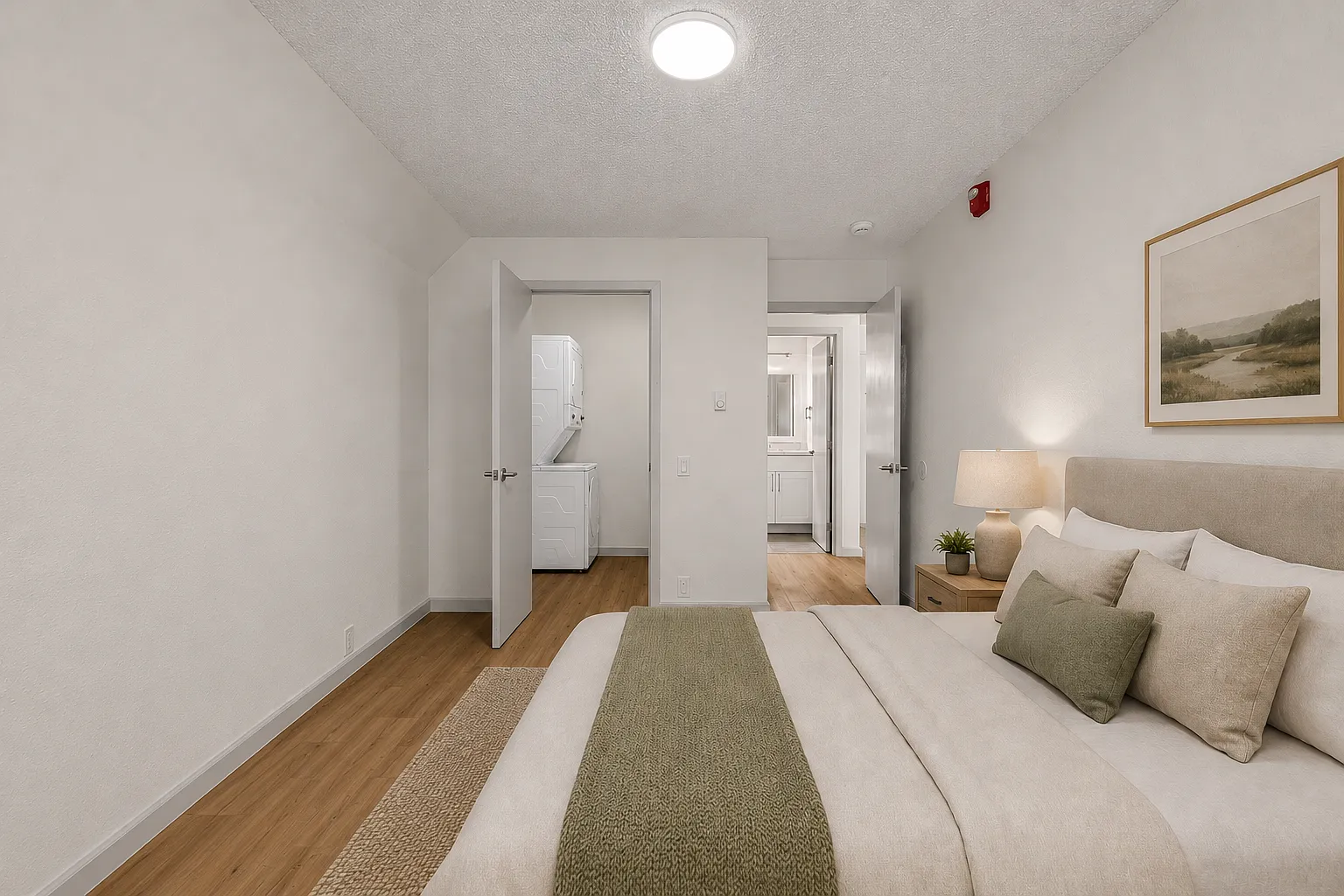 The Clover Apartments — Photo 4