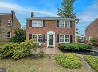 250 Harrogate Rd, Wynnewood, PA 19096