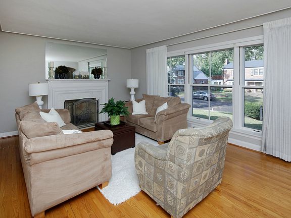2nd image of 8010 Cornell Ave
