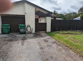 13584 SW 114th Ter, Miami, FL 33186