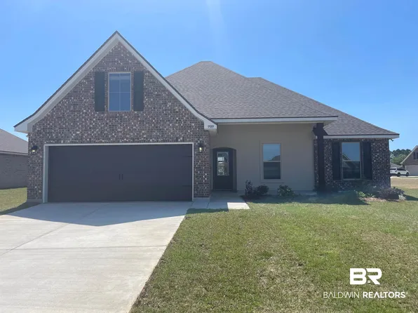 9989 Chipper Ln, Foley, AL 36535