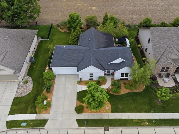 5112 Flowermound Dr, West Lafayette, IN 47906