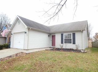 705 Pioneer Ln, Lexington, KY 40505