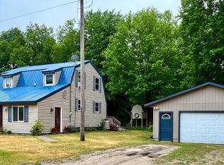 1160 E 40 1/2 Rd, Cadillac, MI 49601