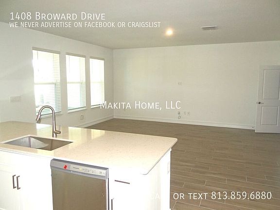 5th image of 1408 Broward Dr
