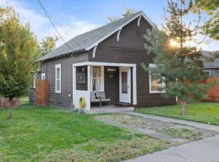 1313 Chestnut St, Milton Freewater, OR 97862