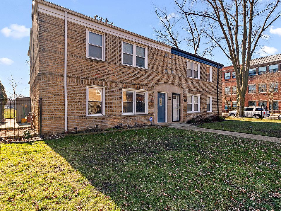 1st image of 7405 N Wolcott Ave APT 1E