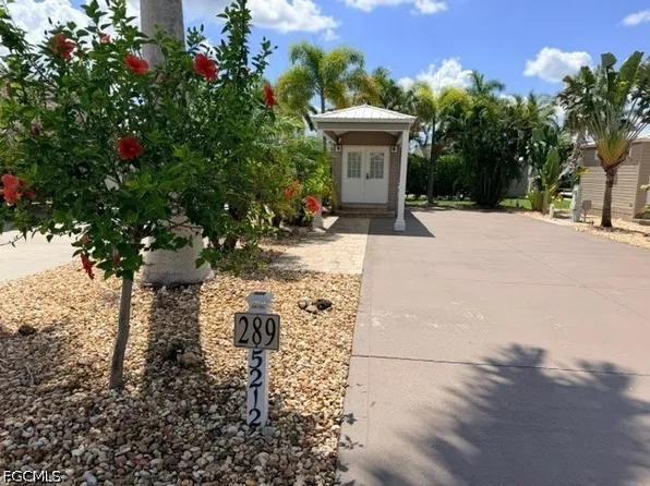5212 Marsh Mallow Trl, Fort Myers, FL 33905