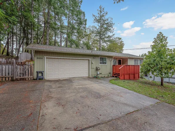 25755 Pullen Place, Willits, CA 95490