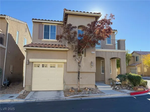 8451 Quarentina Ave, Las Vegas, NV 89149