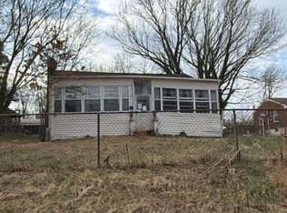 4216 Mountain View Dr NW, Roanoke, VA