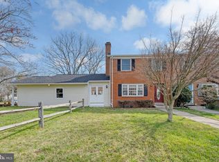 50 Sydnor St, Hamilton, VA 20158