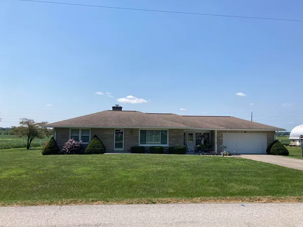 2355 S 950th Rd E, Oakland City, IN 47660