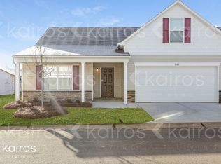 1240 Amberlight Cir, Salisbury, NC 28144