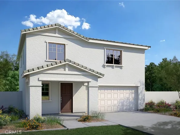 5348 Eureka Ave, Banning, CA 92220
