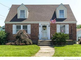 24 Becket St, Hartford, CT 06114