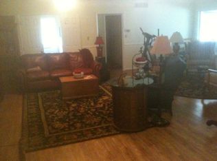 1017 S Burkhardt Rd, Evansville, IN 47715