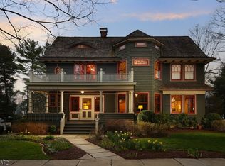 242 Kimball Ave, Westfield, NJ 07090