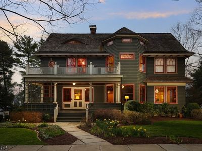 242 Kimball Avenue, Westfield, NJ, 07090