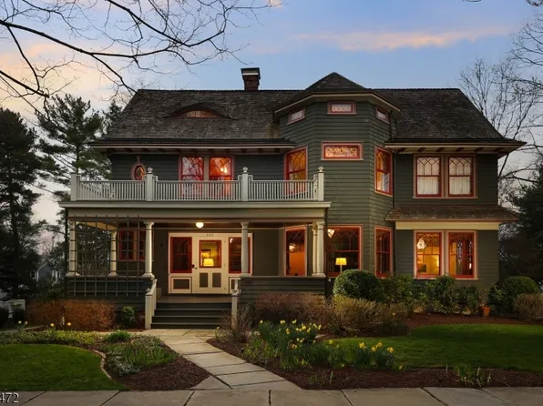 242 Kimball Avenue, Westfield Town, NJ 07090