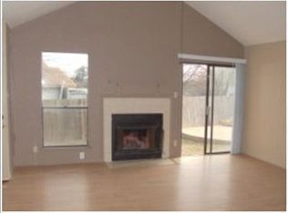1007 Parkside Cir, Round Rock, TX 78664