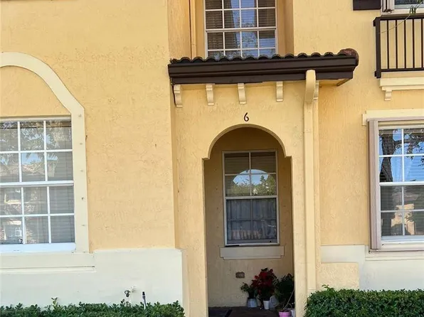 9333 SW 227th St #6-6, Cutler Bay, FL 33190