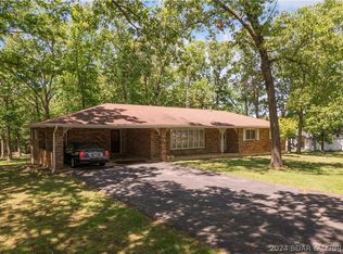 669 Panoramic Dr, Camdenton, MO 65020