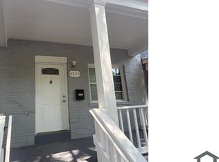 4234 Gault Pl NE, Washington, DC 20019