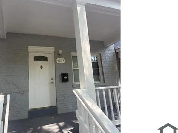 4234 Gault Pl NE, Washington, DC 20019