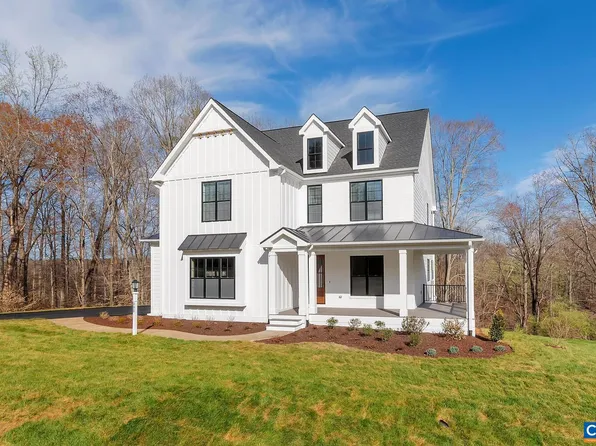 1C Buck Mountain Rd Lot 1C, Free Union, VA 22940