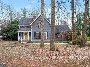 8234 Dawn Dr, Jonesboro, GA 30236
