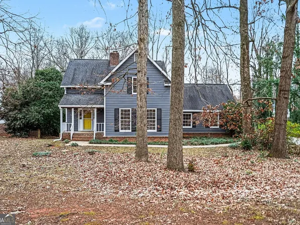 8234 Dawn Dr, Jonesboro, GA 30236