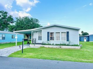 1733 Balsam Ave #252, Kissimmee, FL 34758