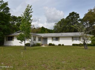 85181 Alger Rd, Yulee, FL 32097