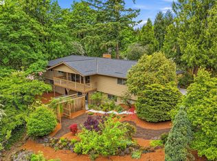 600 SW Viewmont Dr, Portland, OR 97225