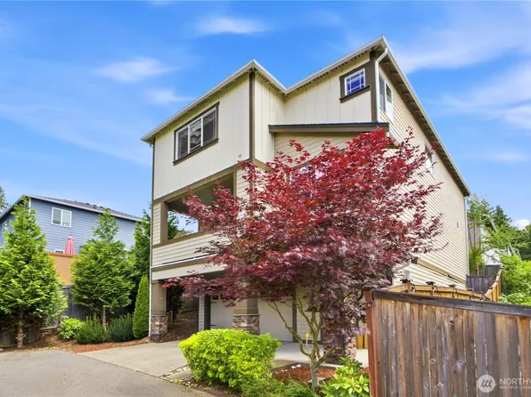 4313 235th Place SE, Bothell, WA 98021