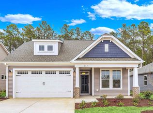 2179 Gooseberry Way Kiawah #A, Longs, SC 29568